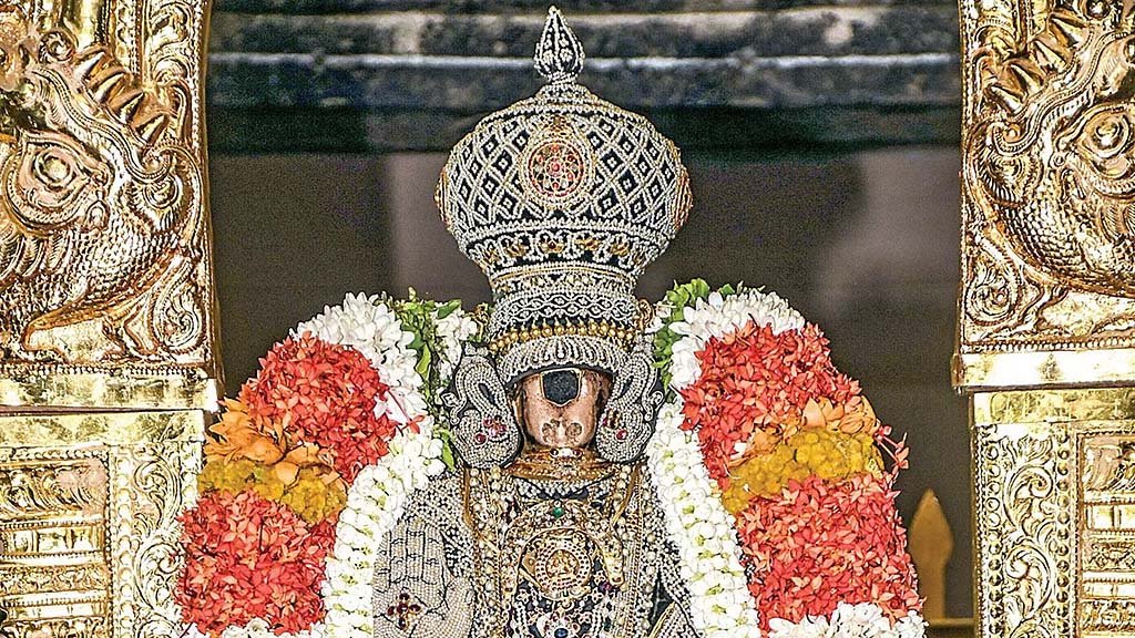 இன்று வைகுண்ட ஏகாதசி: தமிழகத்தில்  பெருமாள் கோயில்களில் சொர்க்கவாசல் திறப்பு
